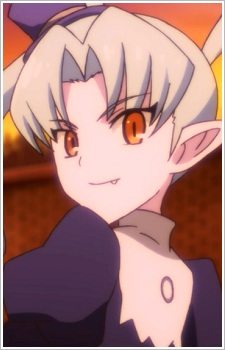 Ignis Fatuus Ayesha