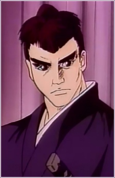 Inemuri Kyoshiro