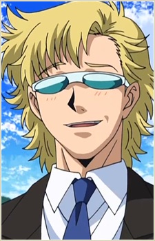 McGwire Ken