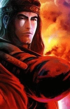 Lü Bu