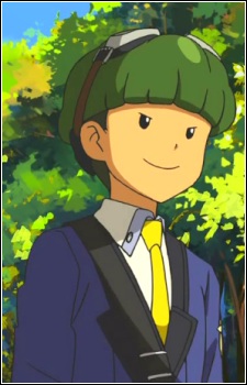 Hosono Sakuya