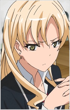 Miura Yumiko