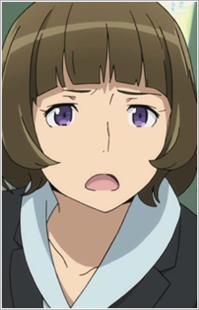 Mikagami Kouki
