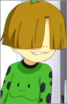 Matsushita Shuuzou