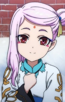 Dorssia Lieselotte W.