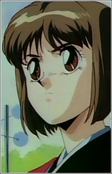 Amano Terumi