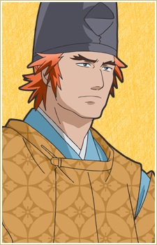 Fujiwara no Michimasa