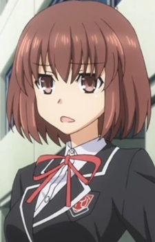 Hazakura Mai