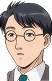 Maki Shintarou