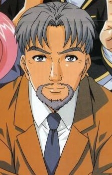 Dan Morihiko