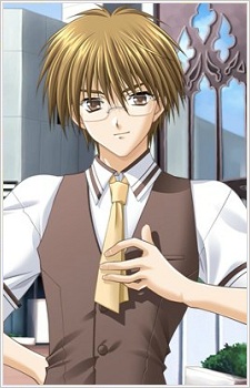 Midoriba Itsuki