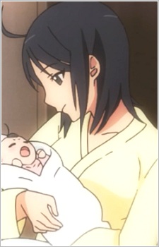 Yamagami Mother