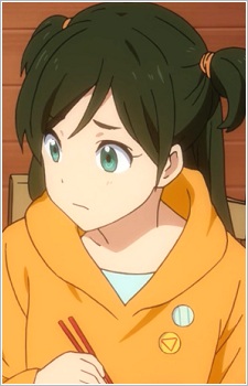 Tachibana Ran