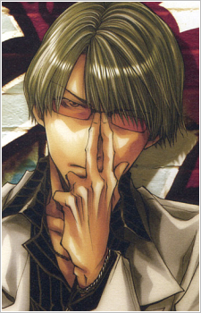 Kiba Osamu