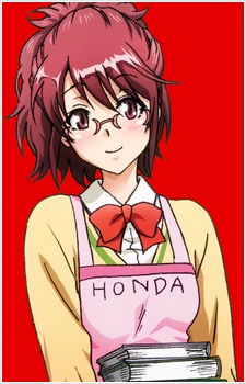 Honda Sakura