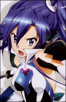 Kazanari Tsubasa