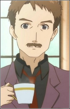 Kujou Father