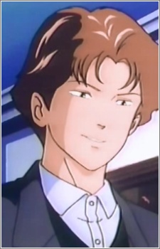 Nabeshima Sho