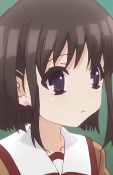Katsura Mimi