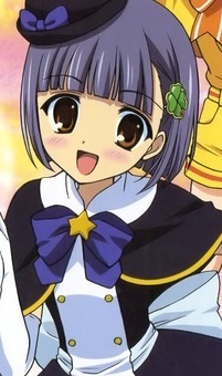 Tokiwa Kazumi