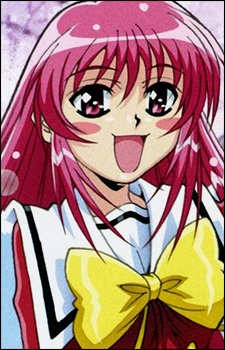 Asuka Yayoi