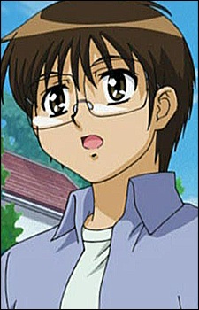 Tanaka Tetsuro