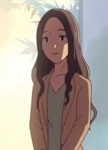 Okamura Minako