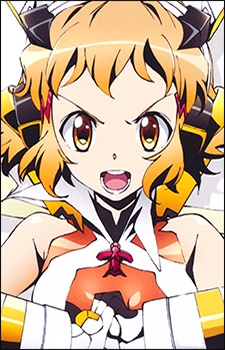 Tachibana Hibiki