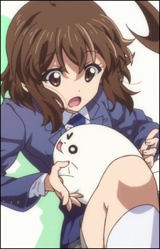 Andou Natsuki