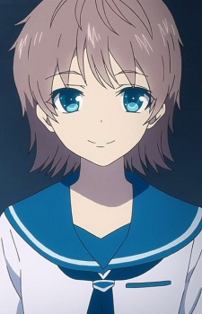 Isaki Kaname