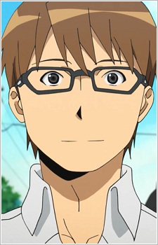 Hachiken Yuugo