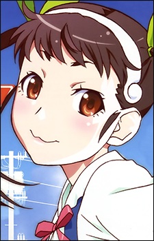 Hachikuji Mayoi
