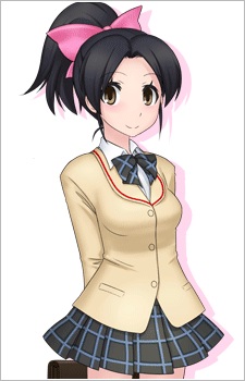 Tanaka Koharu