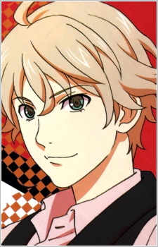 Hazama Masayoshi