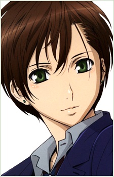 Takigawa Yoshino