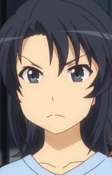 Koshigaya Yukiko
