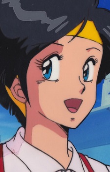 Yamazaki Linna