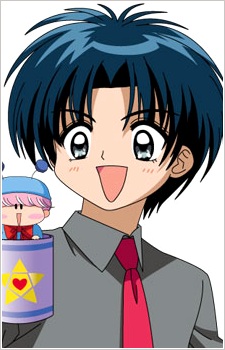 Matsutake Kaoru