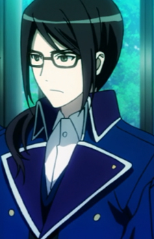 Enomoto Tatsuya