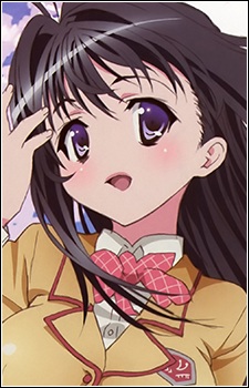 Minamoto Chizuru