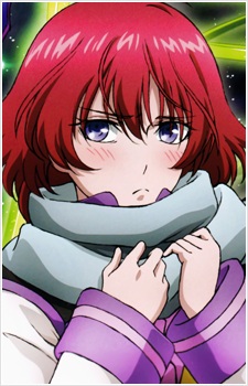 Renbokouji Akira