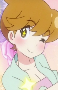 Mankanshoku Sukuyo