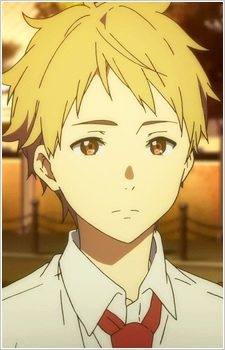 Kanbara Akihito