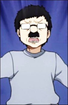 Himeji Father