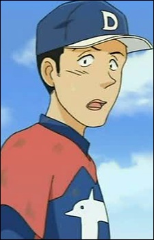 Tanabe Makoto