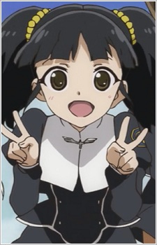 Hanasaki Nanako