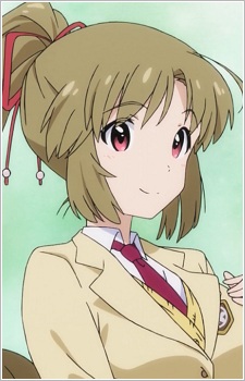 Kiritani Yukina