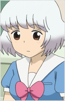 Yokoi Rumi