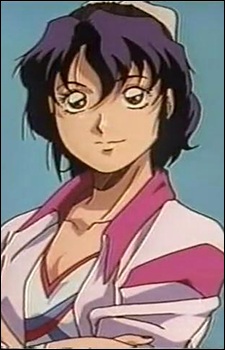 Orikasa Reiko