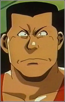Higashi Denji